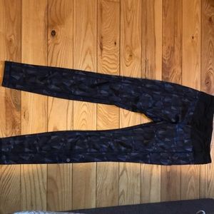 Lululemon Full Length Leggings